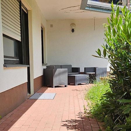 Ferienwohnung Rodder Maar Niederzissen Exterior foto