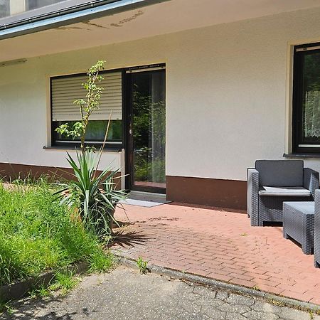 Ferienwohnung Rodder Maar Niederzissen Exterior foto