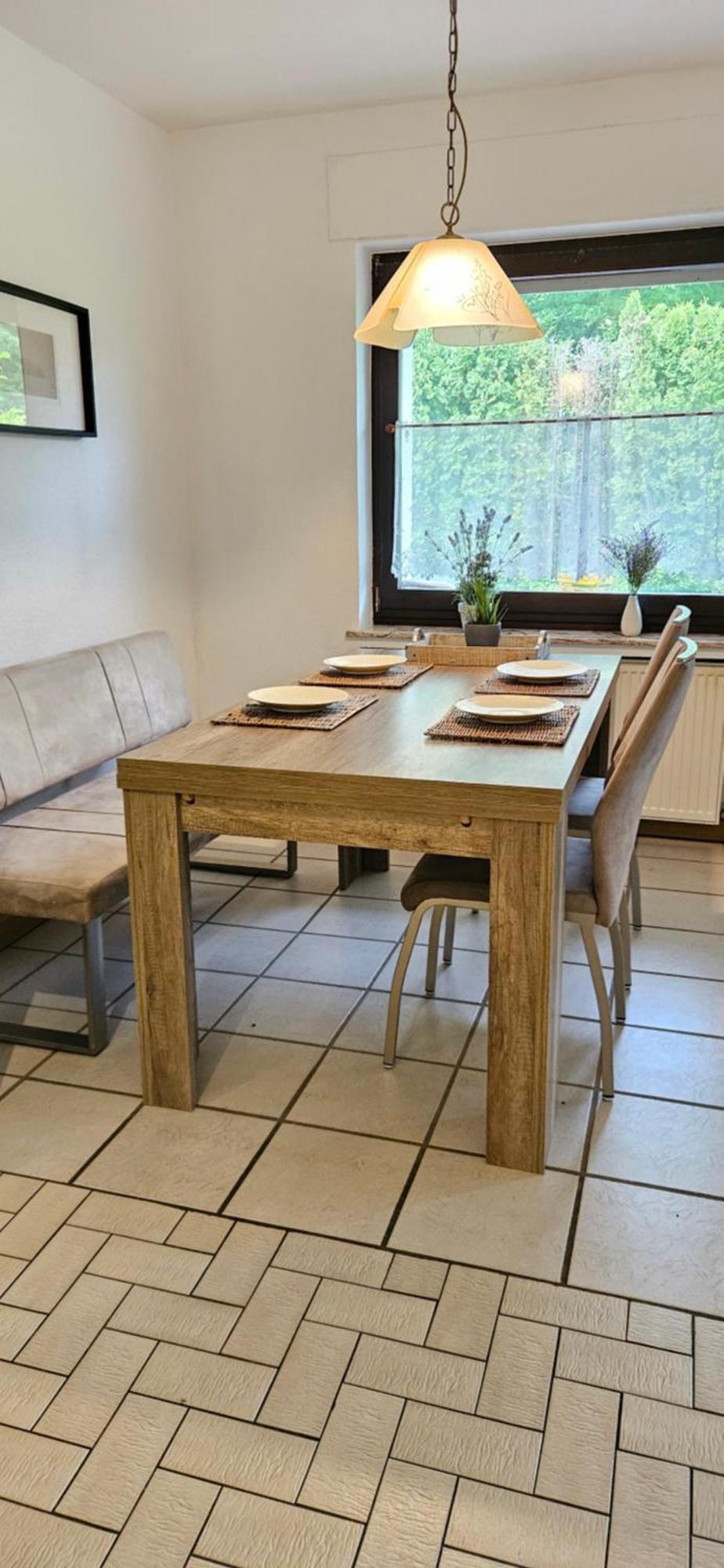 Ferienwohnung Rodder Maar Niederzissen Exterior foto